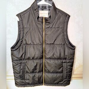 Weatherproof Vest